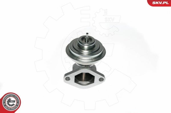 Vanne egr Rover 600 I 620 Sdi