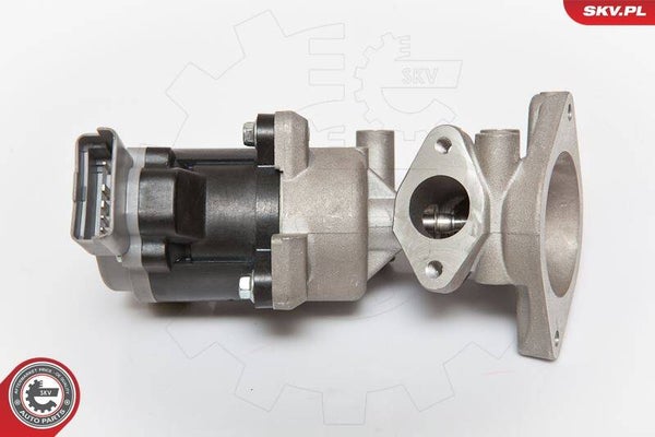 Vanne Egr Land Rover Range Rover Sport I 2.7 D