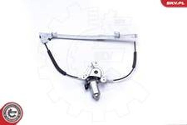 Lève-vitre avant droit Renault Mégane I Megane I Classic Megane I Grandtour