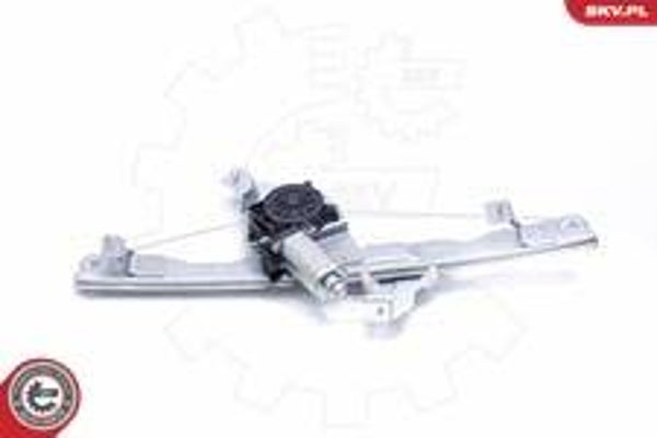 Lève-vitre avant droit Dacia Duster Sandero