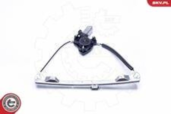 Lève-vitre avant gauche Renault Scenic I Scenic Il Scenic III