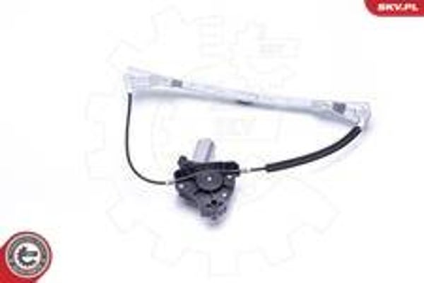 Lève-vitre avant droit Renault Scenic I Scenic Il Scenic III