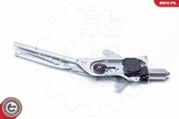 Lève-vitre avant gauche Nissan Kubistar