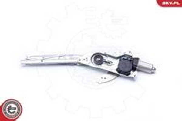 Lève-vitre avant droit Nissan Kubistar