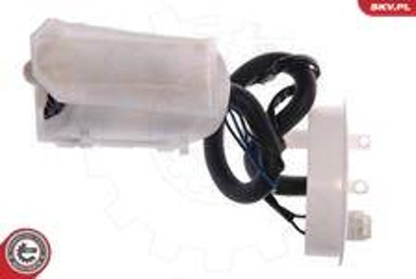 Unité d'injection carburant Citroën ZX 1.6i 1.8i 1.9i 2.0i 16v