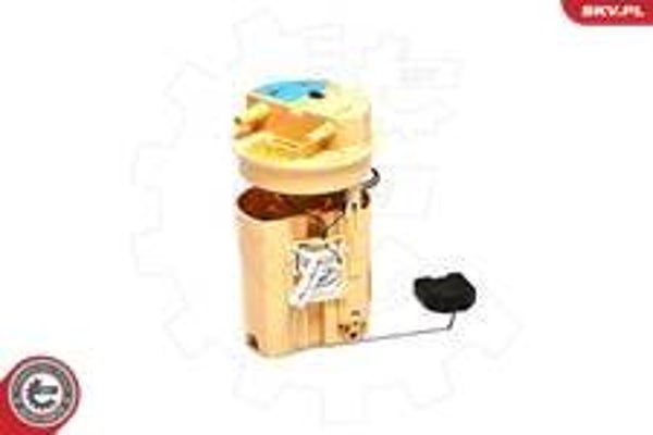 Unité d'injection carburant Citroën Xsara 2.0 HDi