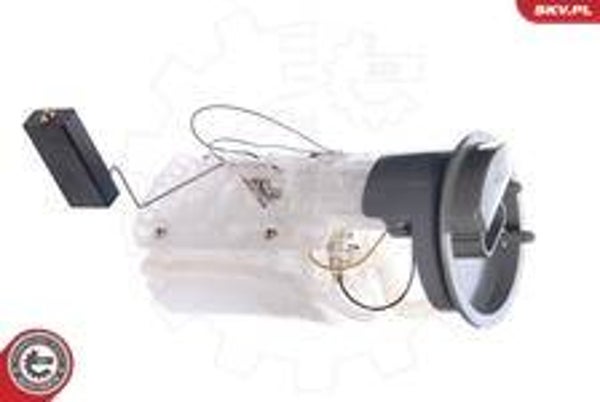 Unité d'injection carburant Audi A3 1.9 TDI