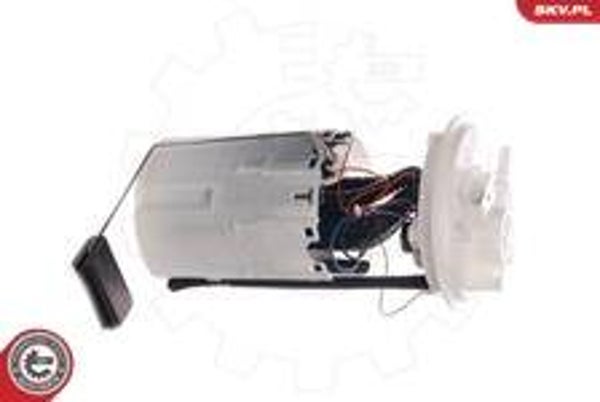 Unité d'injection carburant Fiat Punto 1.2i 1.2 Natural Power 1.8 130 HGT