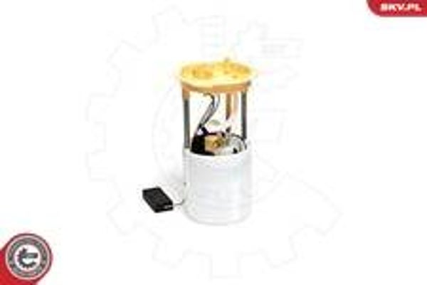 Unité d'injection carburant Audi A3 1.9 TDI 2.0 TDI