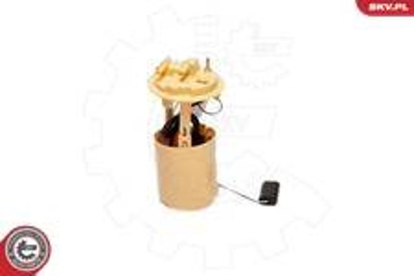 Unité d'injection carburant Xsara Picasso 2.0 HDi