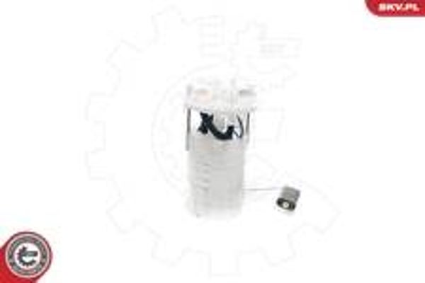 Unité d'injection carburant Nissan Primastar 1.9 dCi 2.5 dCi dCi 80 dCi 100 dCi 140
