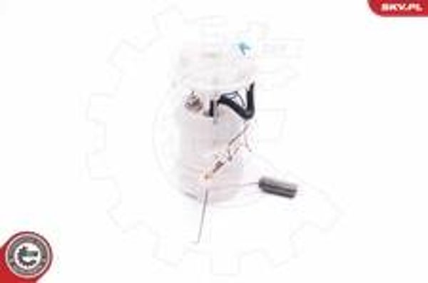 Unité d'injection carburant Renault Mégane I et II 1.4i 1.6i 1.8i 2.0i 2.0 16v Turbo