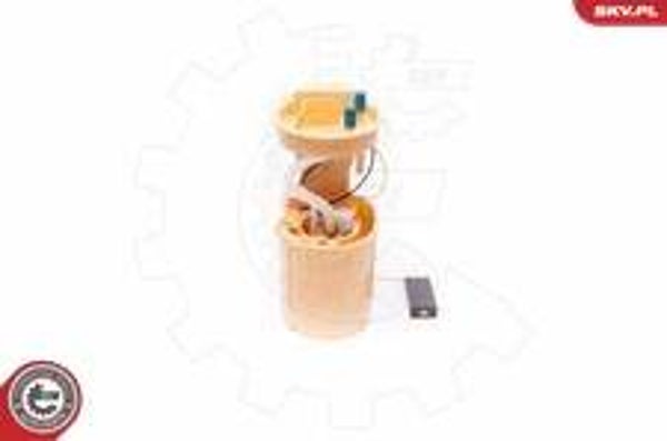 Unité d'injection carburant Volkswagen Touran 1.9 TDI 2.0 TDI