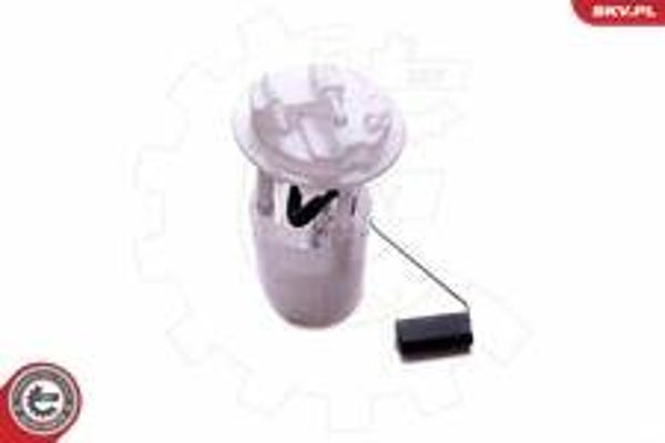 Unité d'injection carburant Citroën Xsara Picasso 2.0 HDi 2.0 16v