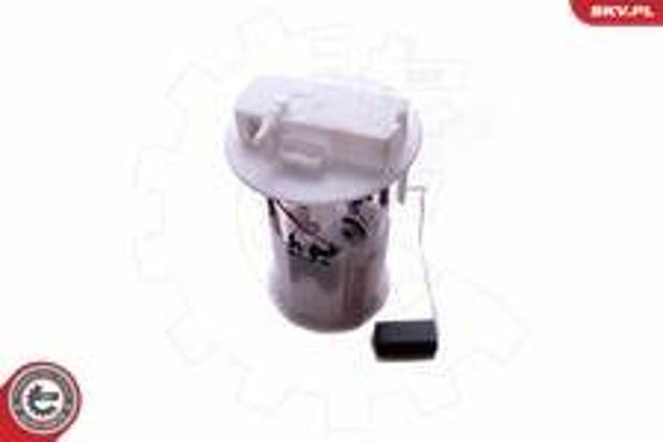 Unité d'injection carburant Citroën C3 I 1.1i 1.4i 1.6i