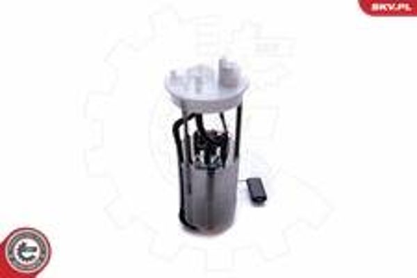 Unité d'injection carburant Citroën Jumper I 2.0 HDi 2.2 HDi 2.8 HDi