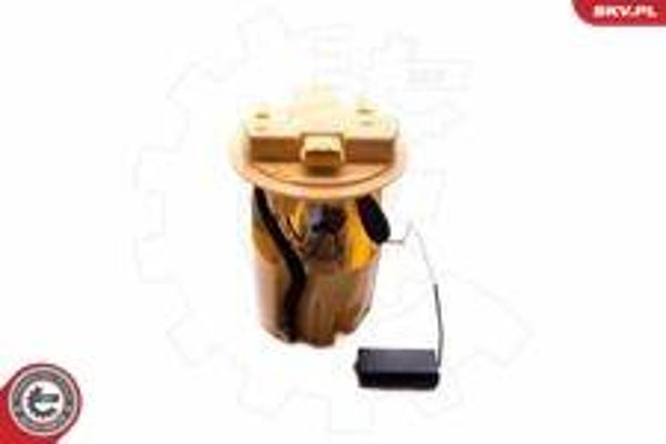 Unité d'injection carburant Dacia Duster 1.5 dCi