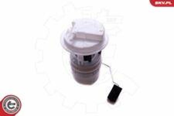 Unité injection carburant Peugeot 206 1.1i 1.4i 1.6 16v 2.0 S16