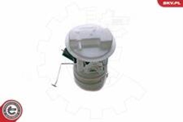 Unité injection carburant Renault Thalia I 1.4i 1.6 Hi-Flex