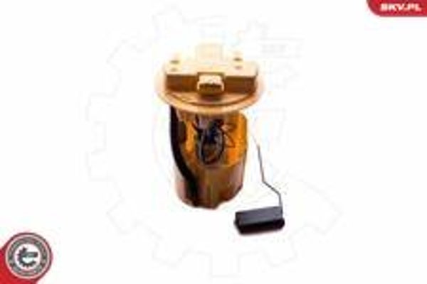 Unité injection carburant Renault Captur et Clio IV 1.5 dCi