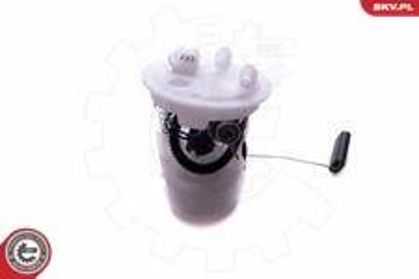 Unité injection carburant Renault Grand Scenic II 1.6i 2.0i