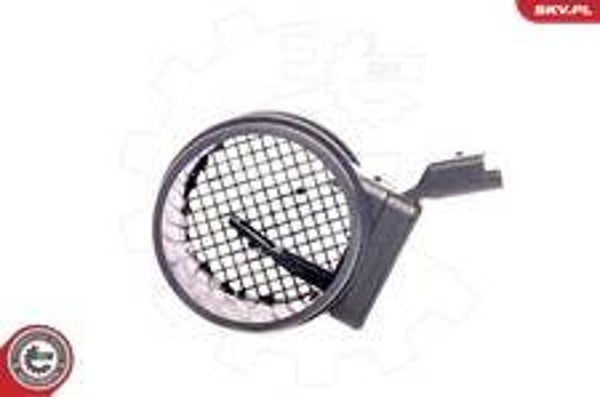 Débitmètre Citroën Berlingo C15 1.9 D