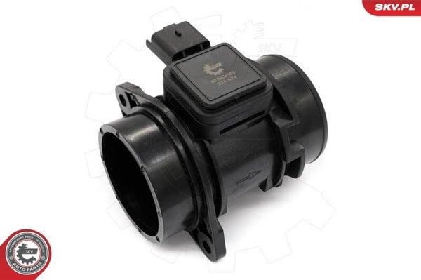 Débitmètre Citroën C1 1.4 HDi