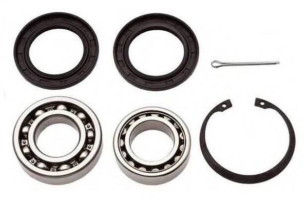 Roulement de roue arrière Volkswagen Transporter T2 T3