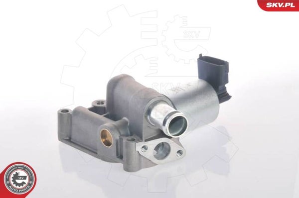 Vanne egr Opel Corsa B 1.2i