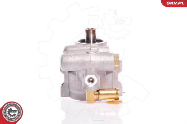 Pompe de direction assistée Ford Mondeo I et Il 1.8 TD