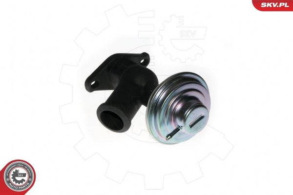 Vanne Egr Peugeot 206 306 307 406 607 806 Expert Partner 2.0 HDI