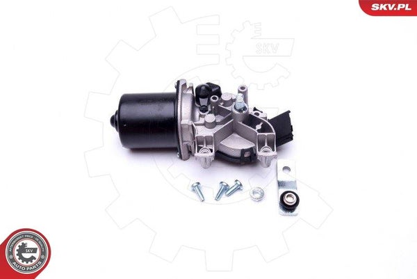 Moteur d'essuie glace avant Renault Kangoo Grand Kangoo Kangoo Be Bop Kangoo Express Kangoo ZE