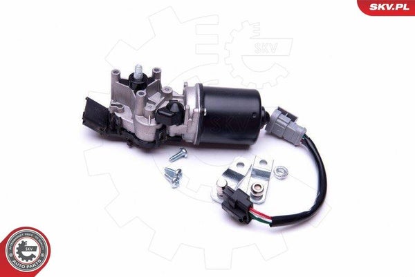 Moteur d'essuie glace avant Renault Kangoo Kangoo Express