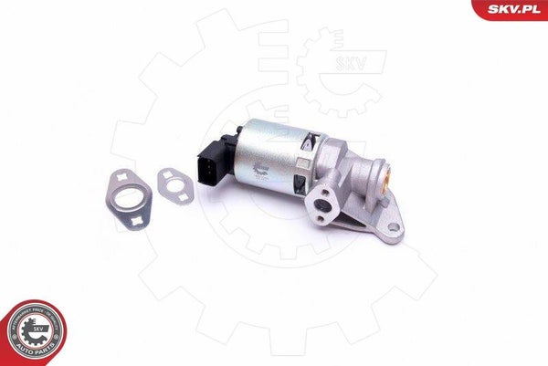 Vanne Egr Dodge Ram 1500 Ram 2500 5.7 5.7 4WD