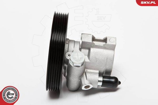 Pompe de direction assistée Saab 9000 2.0-16 2.0-16 CD 2.0-16 Turbo 2.0-16 Turbo CD 2.0-16 Turbo CS 2.0-16 ND Turbo 2.3-16 CD 2.3-16 CDE 2.3-16 CD Turbo 2.3-16 Turbo CSE