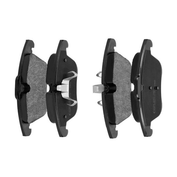 Plaquettes de frein avant Référence OE 6G912K021A2A