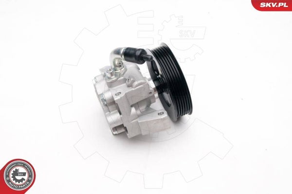 Pompe de direction assistée Ford Transit Connect 1.8 DI 1.8 TDCi
