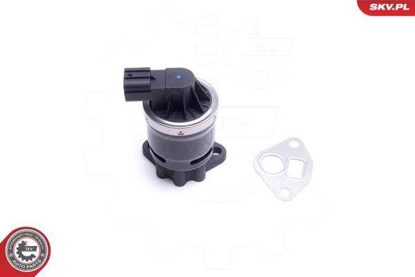 Vanne Egr Honda Jazz Il 1.2 i-DSI 1.3 i-DSI 1.4i 1.4 i- DSI