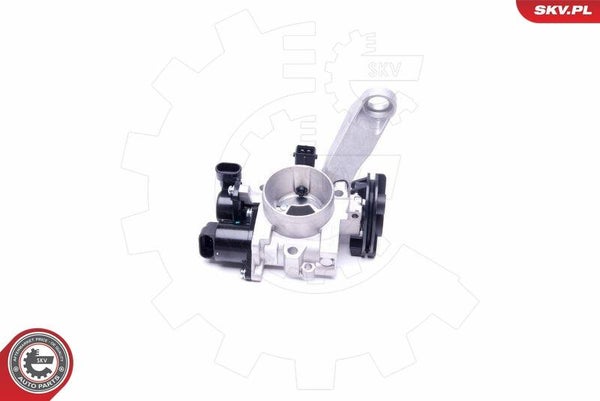 Boitier Papillon Renault Clio I et Il Twingo I 1.2i