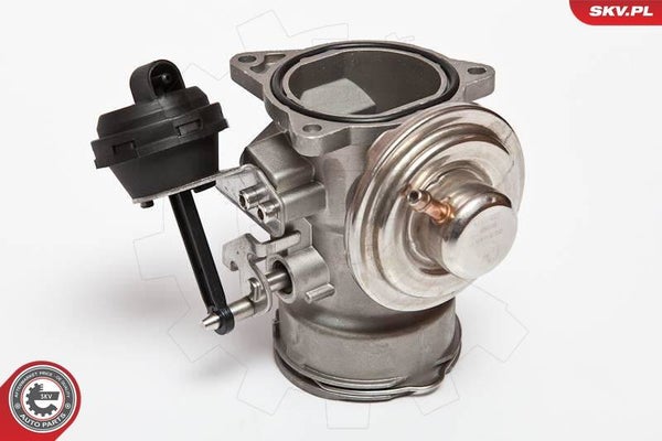 Vanne Egr Audi A3 1.9 TDI