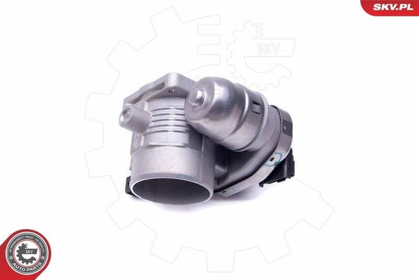 Boitier Papillon Peugeot 406 407 607 807 2.2i