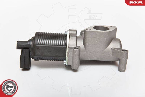 Vanne Egr Fiat Doblo Palio Strada 1.9 D