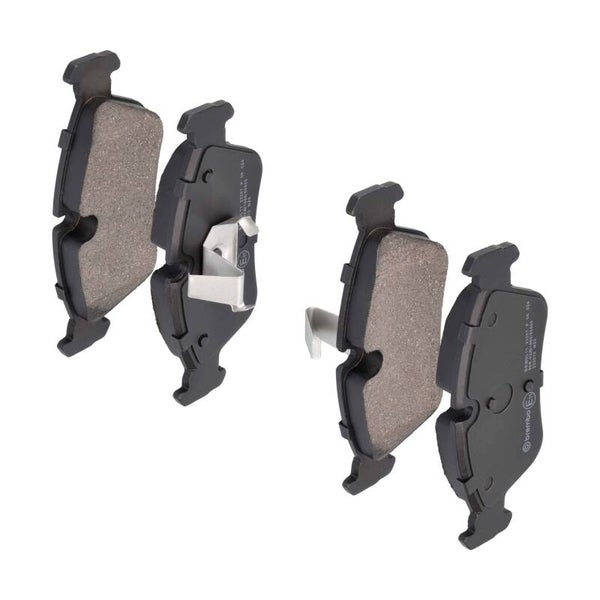 Plaquettes de frein avant BMW 3 (E36) 318 tds 325 td 325 tds 316i 318i 320i 323i 325i 328i