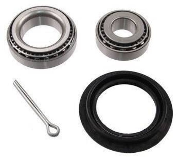 Roulement de roue Alfa Roméo Alfetta GT 2.0