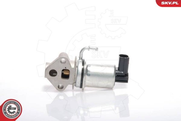 Vanne Egr Volkswagen Bora I Caddy IlI Touran New Beetle 1.6i