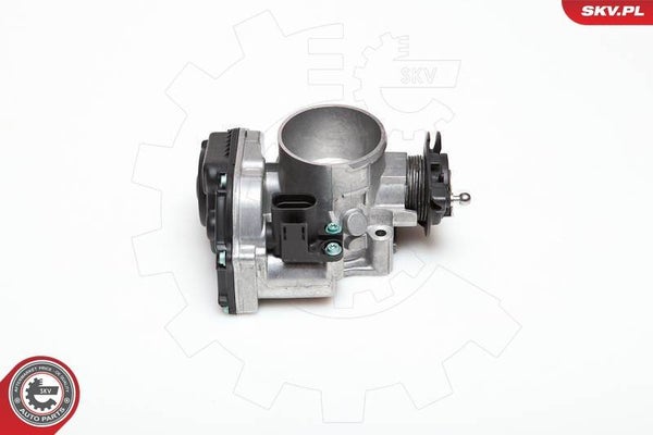 Boitier papillon VAG 058133063C