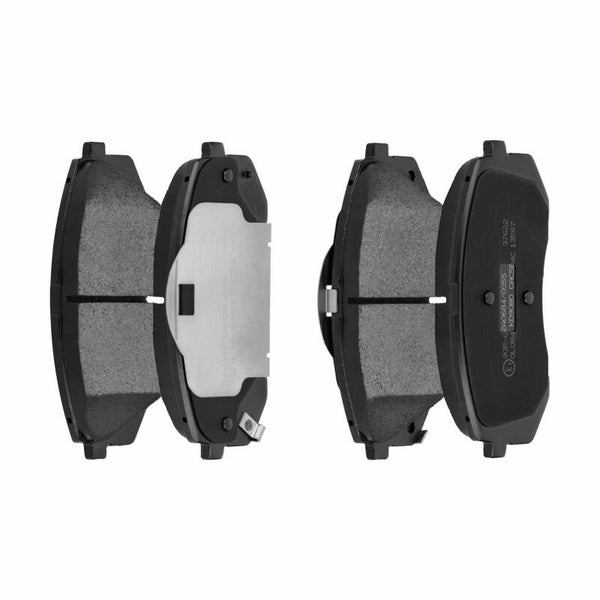 Plaquettes de frein avant Hyundai Kia pour référence OE 58101-2SA70