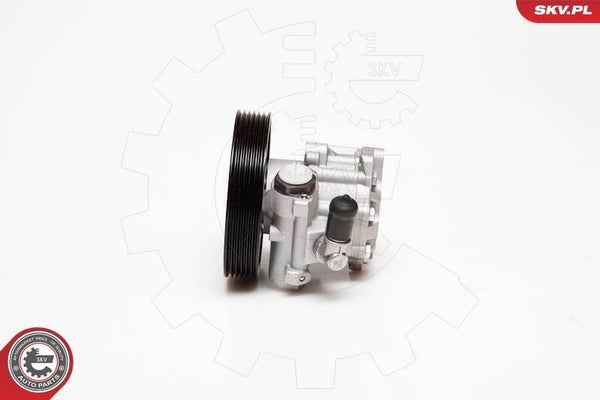 Pompe de direction assistée Fiat Ulysse 2.0 D Multijet 2.0 JTD 2.2 D Multijet 2.2 JTD