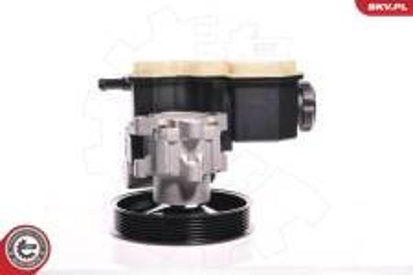 Pompe de direction assistée Opel Vectra B/C 1.6i 1.8i 2.0i