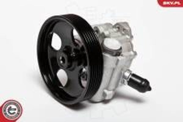 Pompe de direction assistée Citroën Berlingo 1.6 HDi